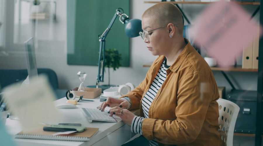 What Can Your Employer Ask About Your Cancer in California, and Who Can It Tell?